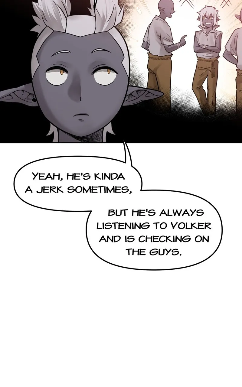 Lord of Goblins Chapter 101 page 52 - 