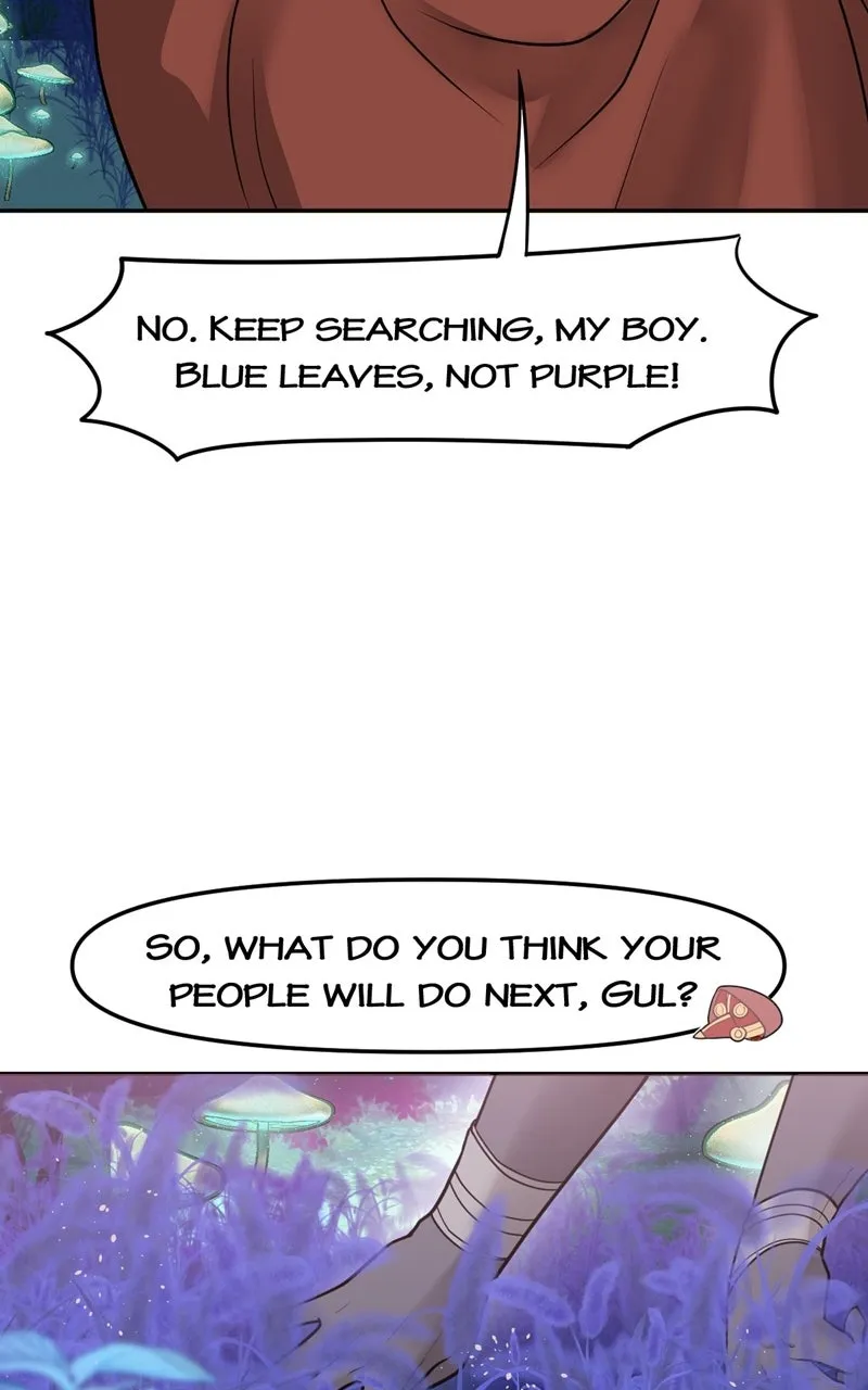 Lord of Goblins Chapter 101 page 55 - 