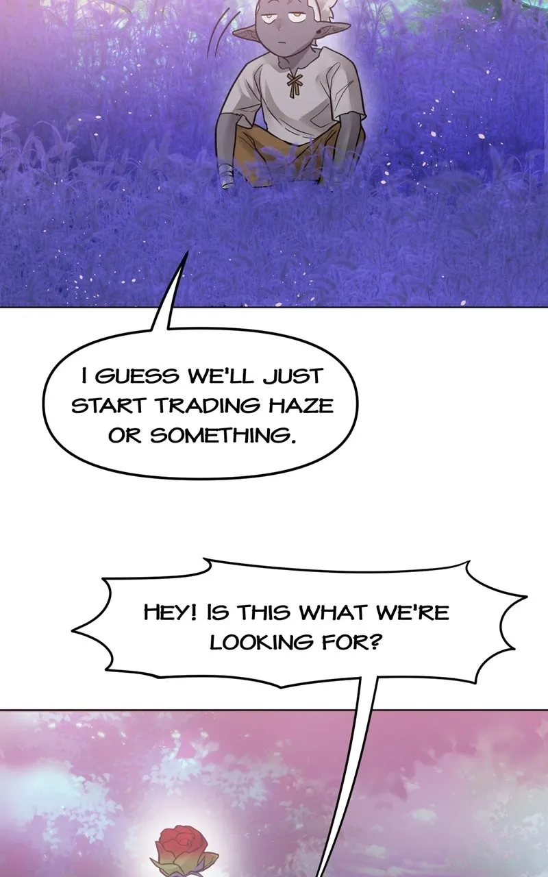 Lord of Goblins Chapter 101 page 57 - 