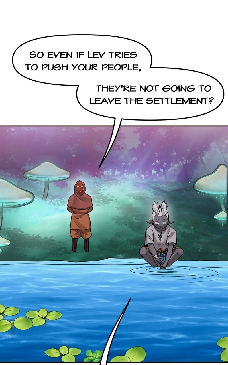 Lord of Goblins Chapter 101 page 60 - 