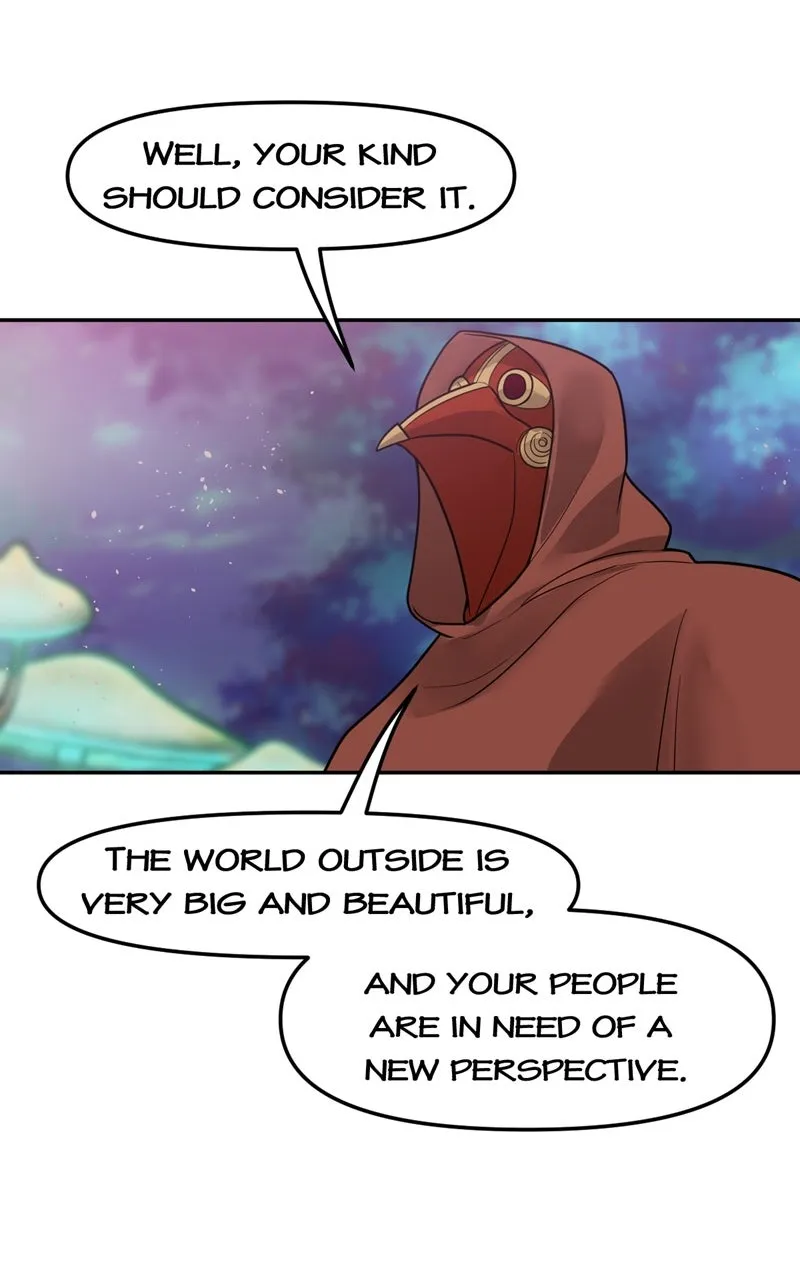 Lord of Goblins Chapter 101 page 63 - 