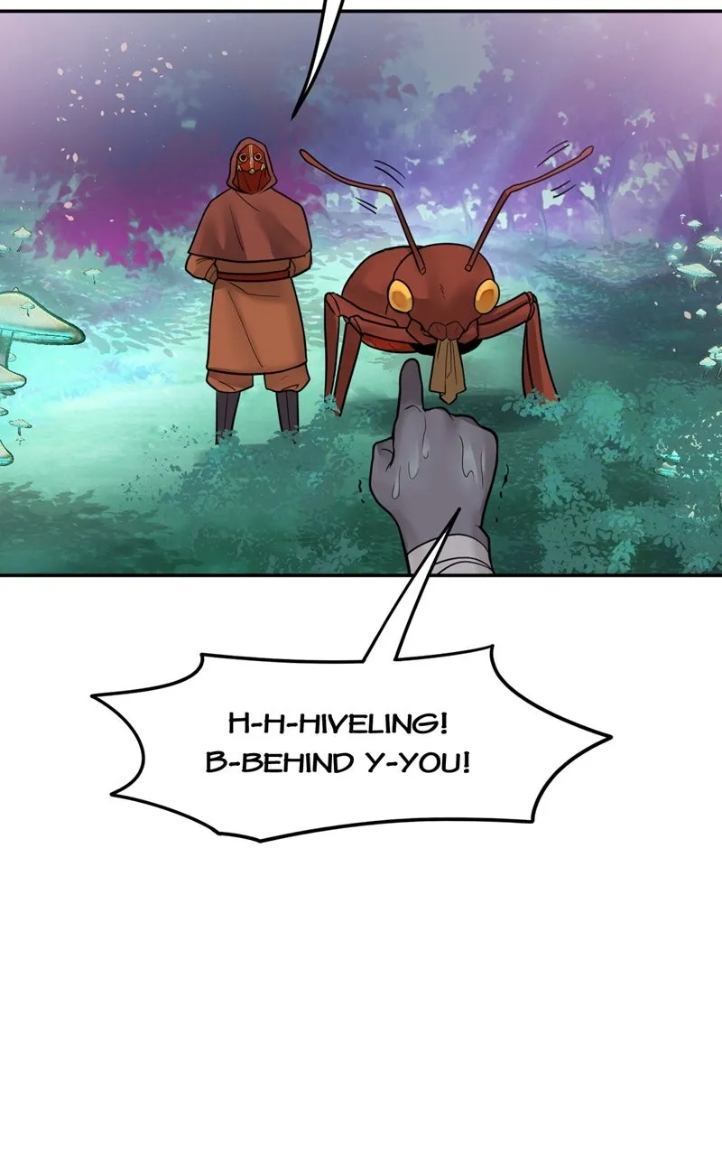 Lord of Goblins Chapter 101 page 65 - 