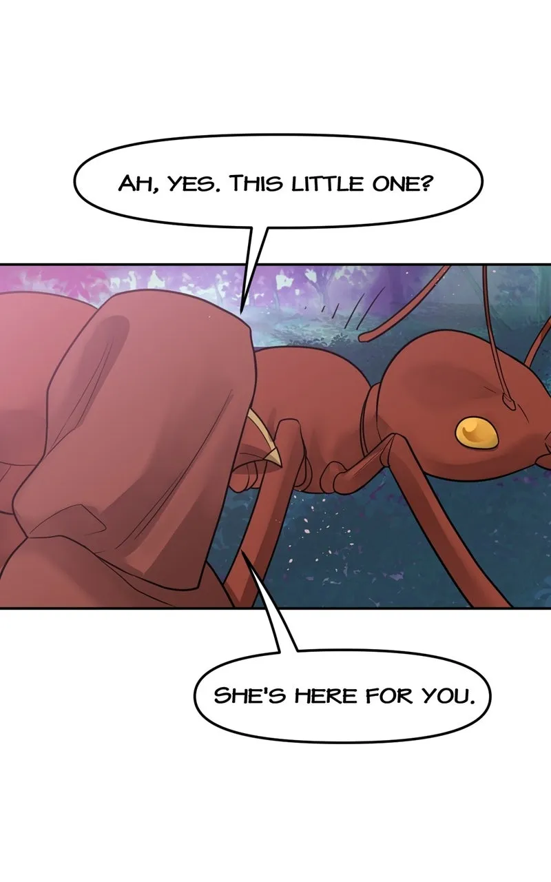 Lord of Goblins Chapter 101 page 66 - 
