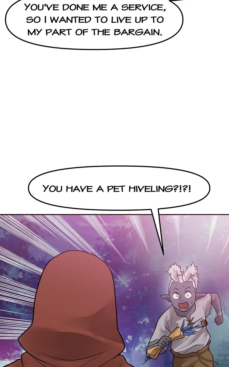Lord of Goblins Chapter 101 page 74 - 