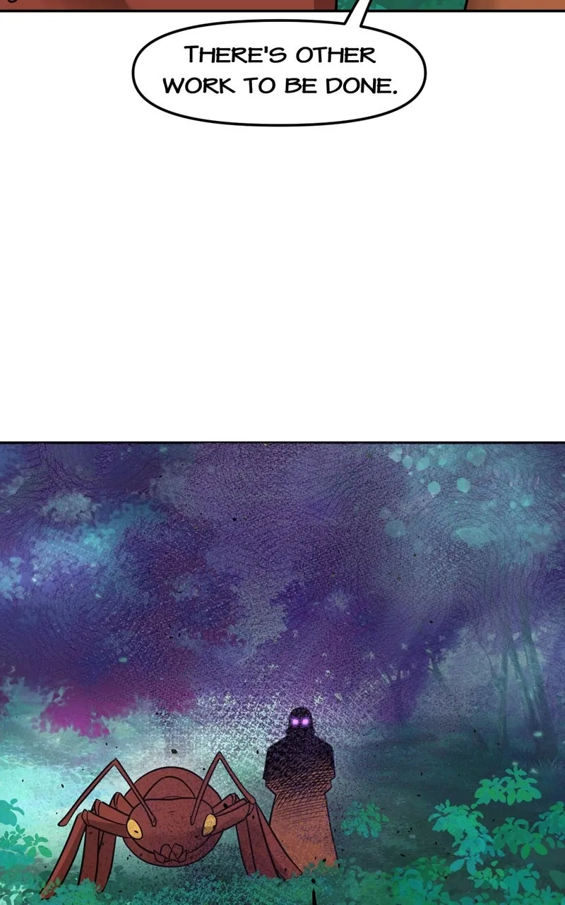 Lord of Goblins Chapter 101 page 79 - 