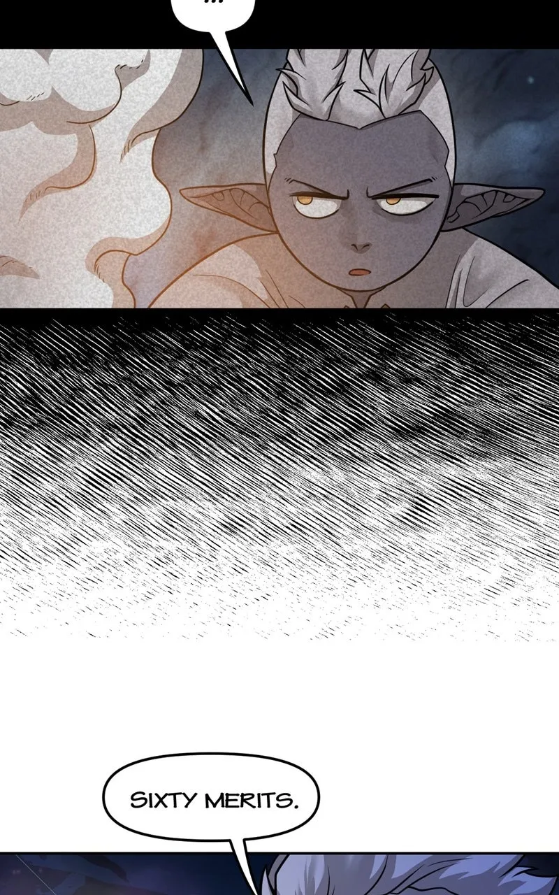 Lord of Goblins Chapter 101 page 9 - 
