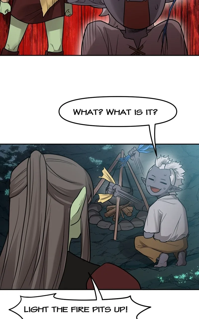 Lord of Goblins Chapter 102 page 11 - 