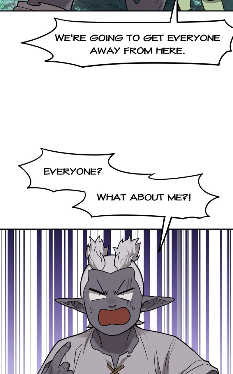 Lord of Goblins Chapter 102 page 15 - 
