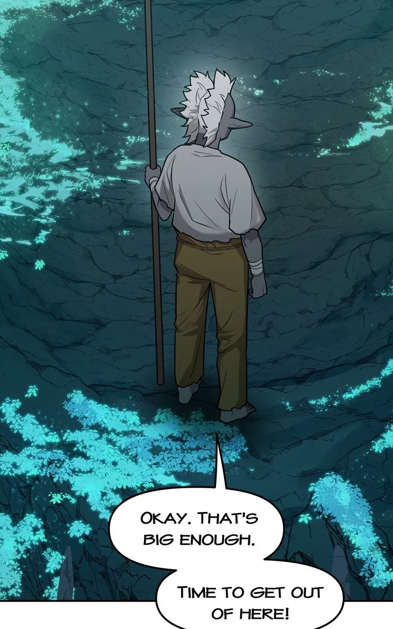 Lord of Goblins Chapter 102 page 18 - 