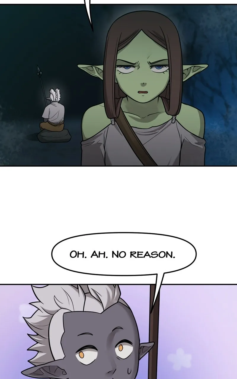 Lord of Goblins Chapter 102 page 31 - 