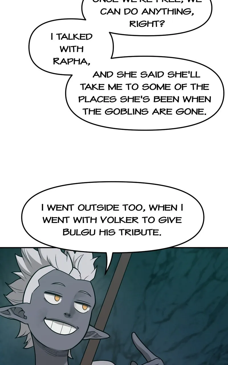 Lord of Goblins Chapter 102 page 44 - 