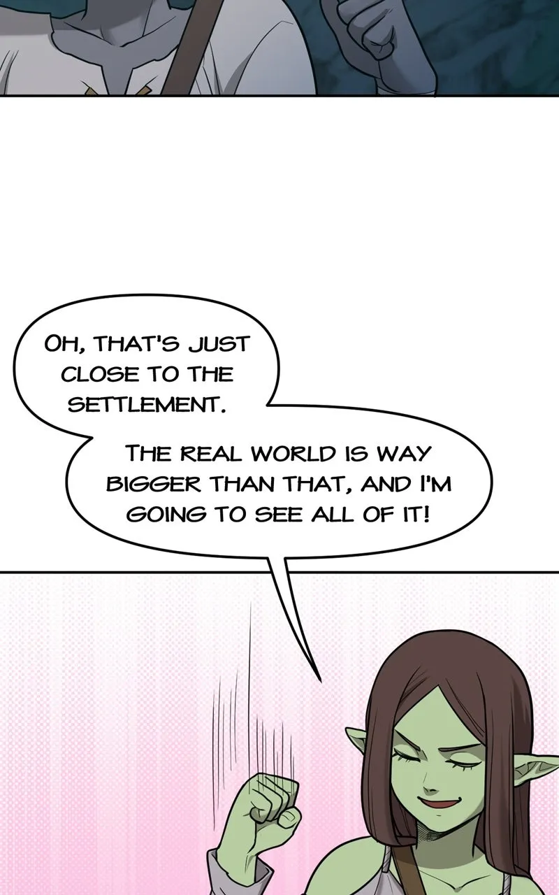 Lord of Goblins Chapter 102 page 45 - 
