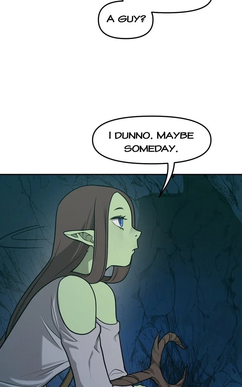 Lord of Goblins Chapter 102 page 47 - 