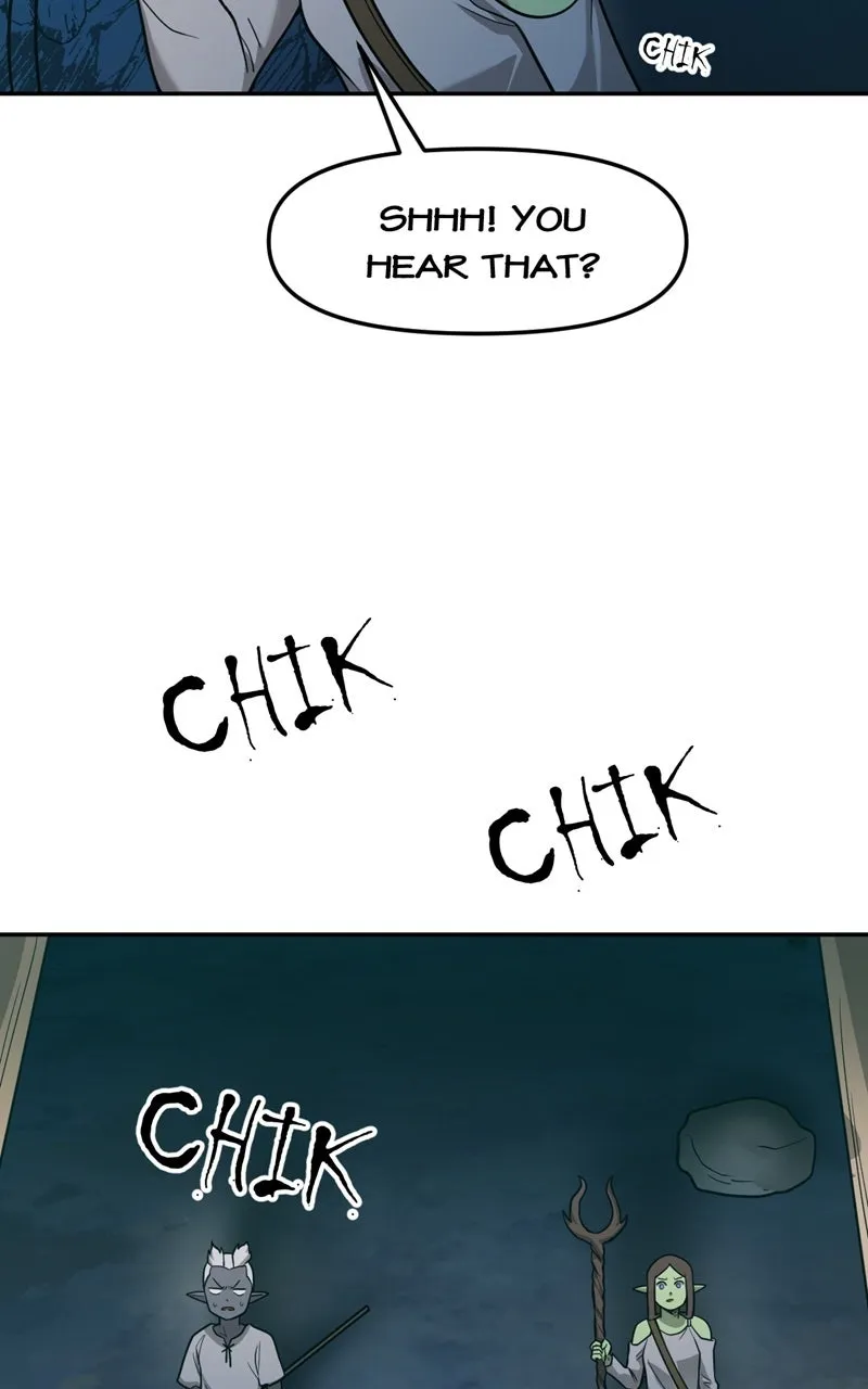 Lord of Goblins Chapter 102 page 49 - 