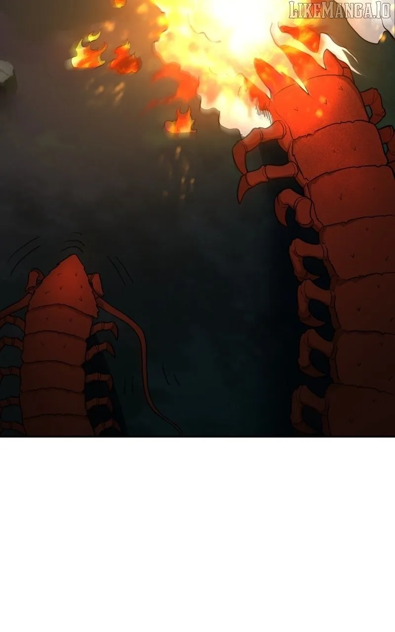 Lord of Goblins Chapter 103 page 16 - 