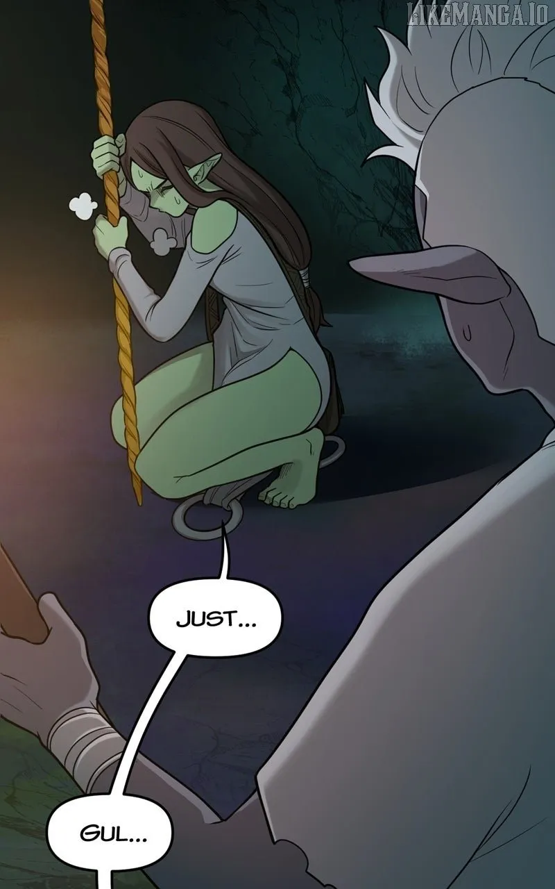 Lord of Goblins Chapter 103 page 21 - 