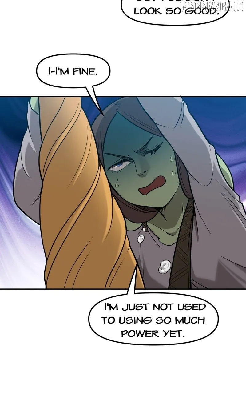 Lord of Goblins Chapter 103 page 23 - 