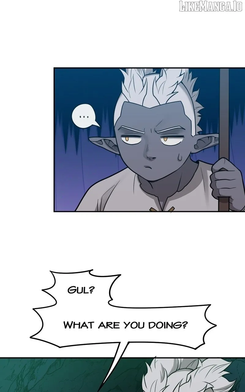 Lord of Goblins Chapter 103 page 24 - 