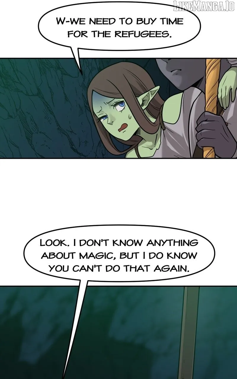 Lord of Goblins Chapter 103 page 26 - 