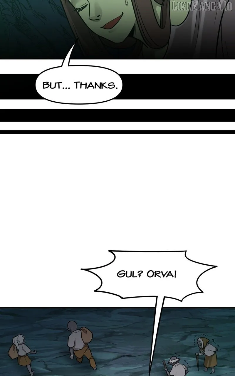 Lord of Goblins Chapter 103 page 28 - 