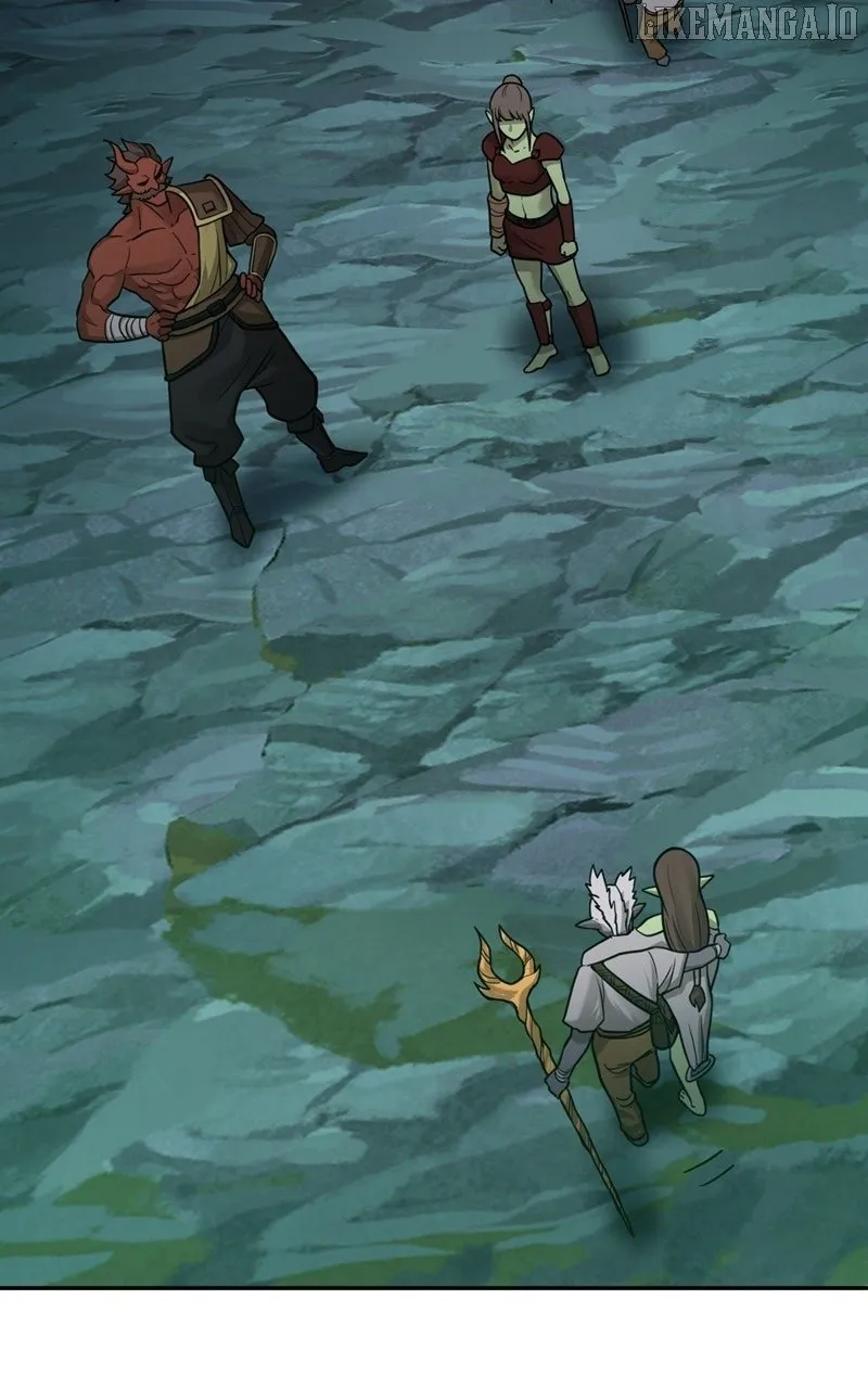 Lord of Goblins Chapter 103 page 29 - 