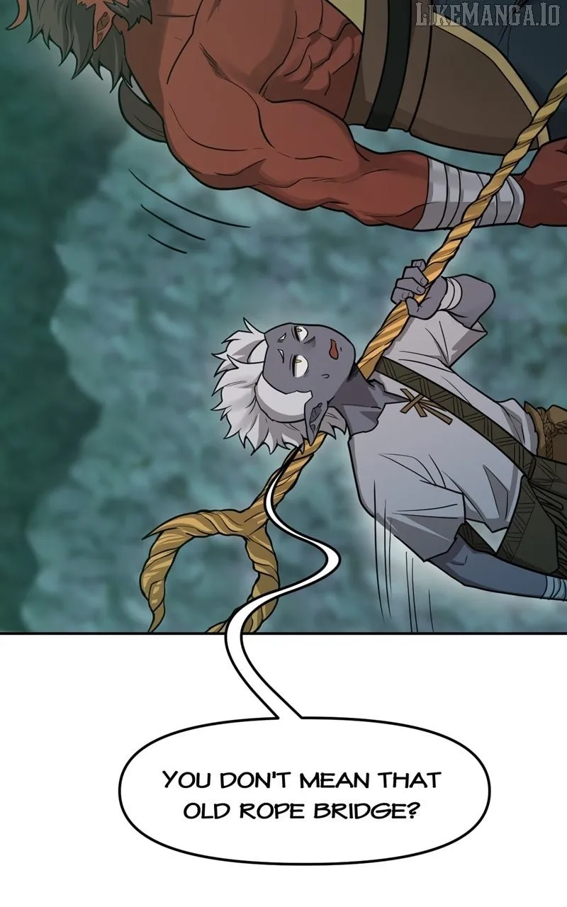 Lord of Goblins Chapter 103 page 34 - 
