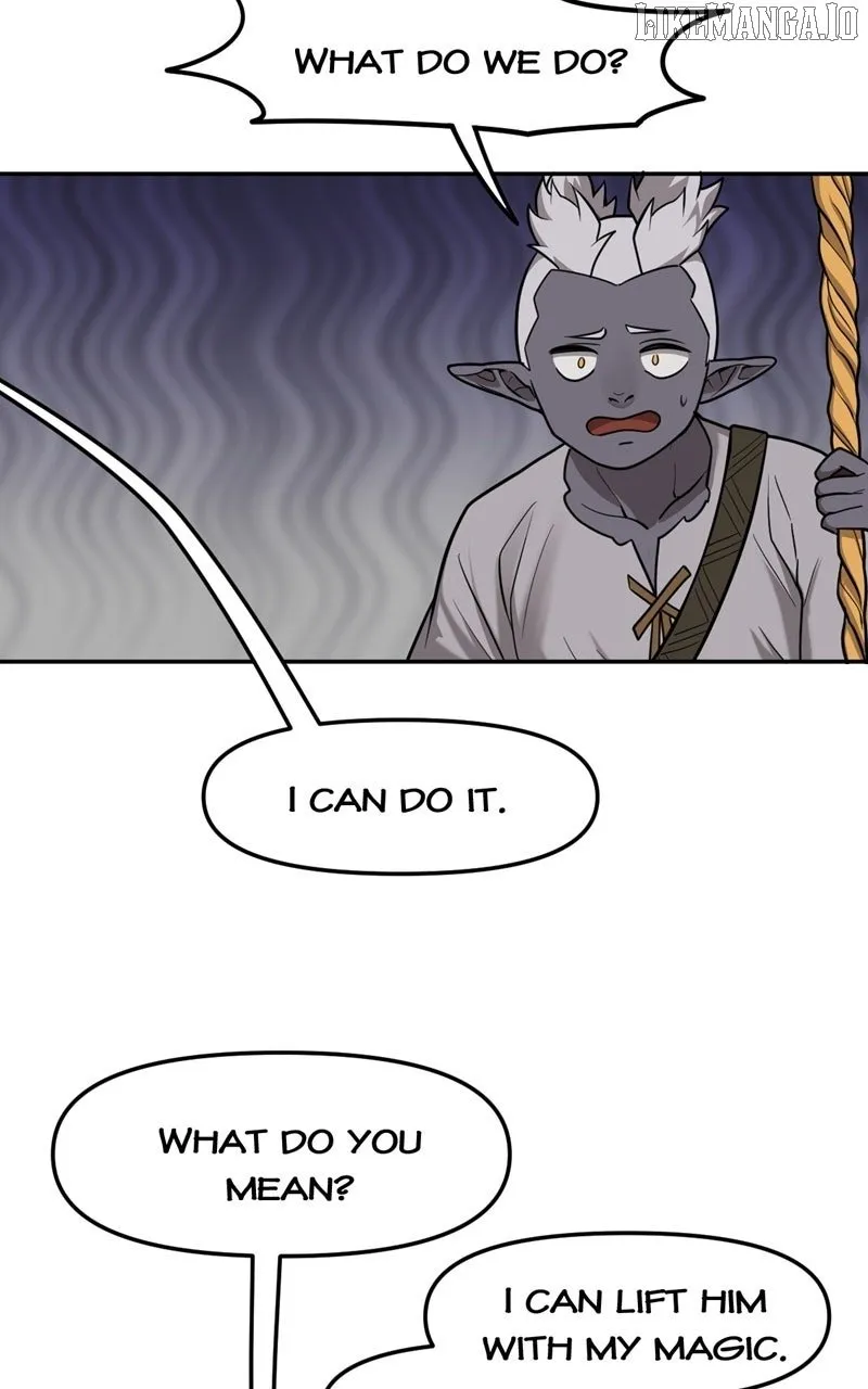 Lord of Goblins Chapter 103 page 39 - 