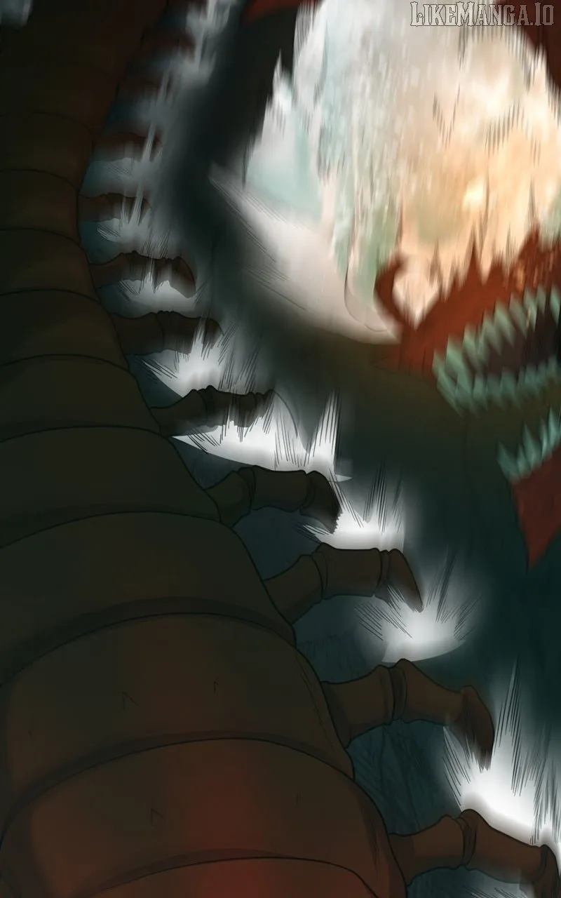 Lord of Goblins Chapter 103 page 5 - 