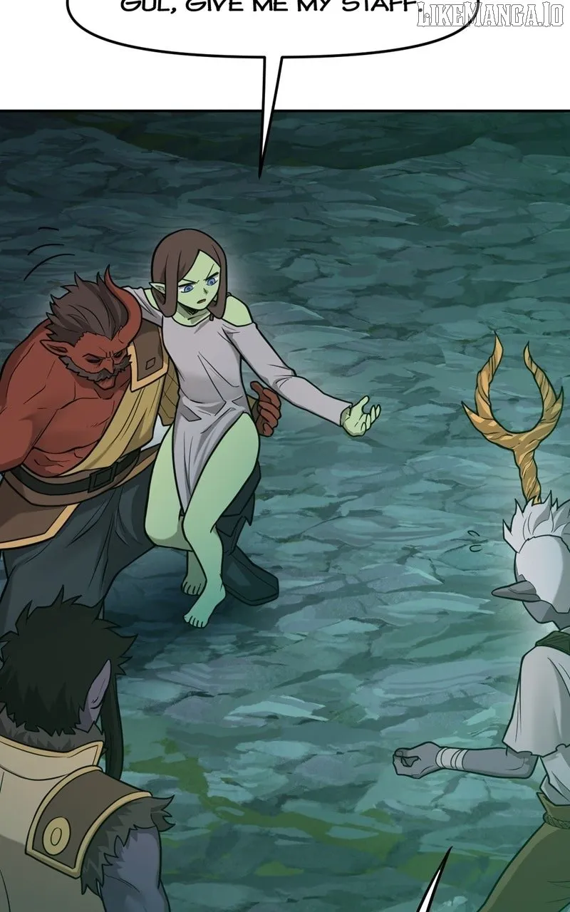 Lord of Goblins Chapter 103 page 41 - 