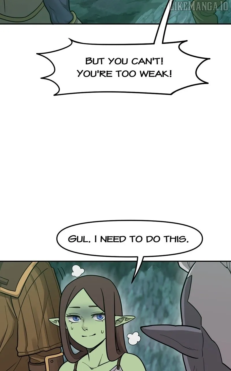 Lord of Goblins Chapter 103 page 42 - 