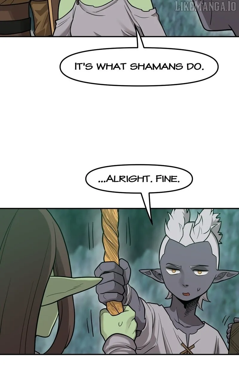 Lord of Goblins Chapter 103 page 43 - 