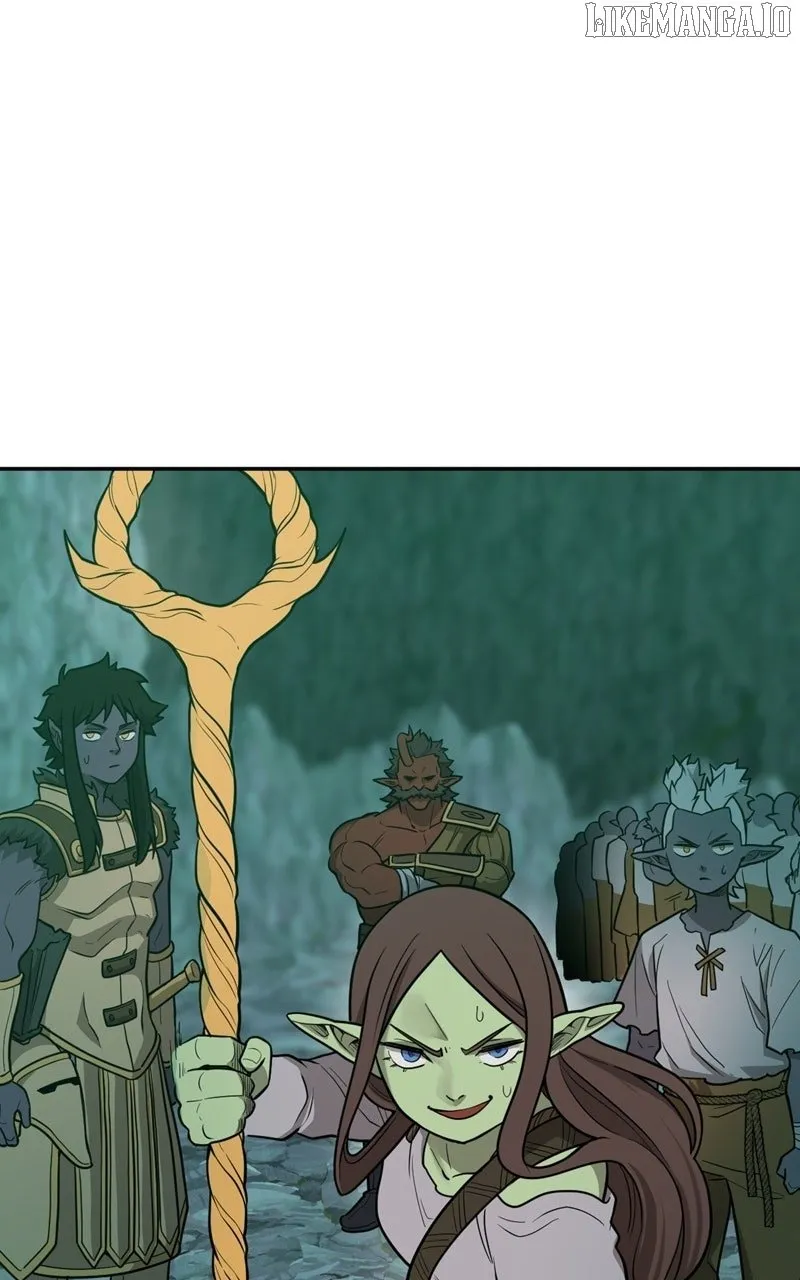 Lord of Goblins Chapter 103 page 44 - 