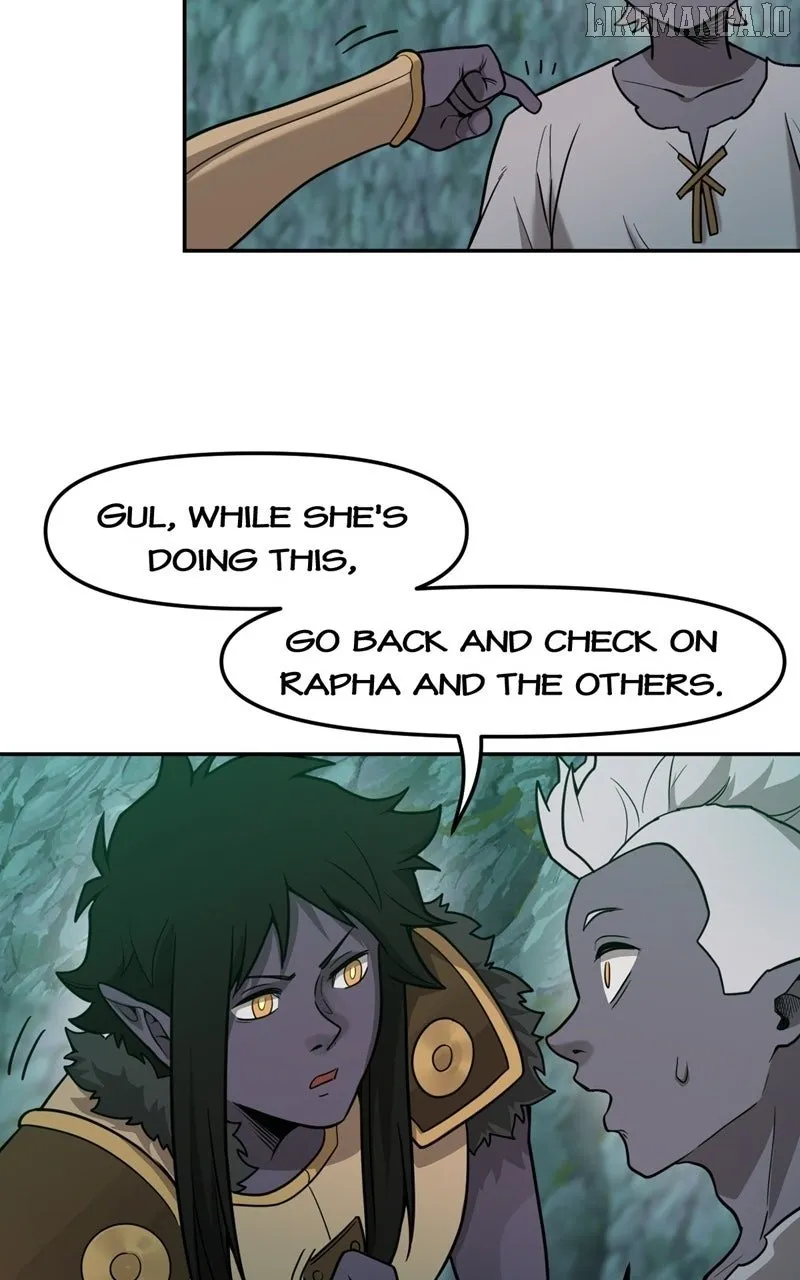 Lord of Goblins Chapter 103 page 46 - 