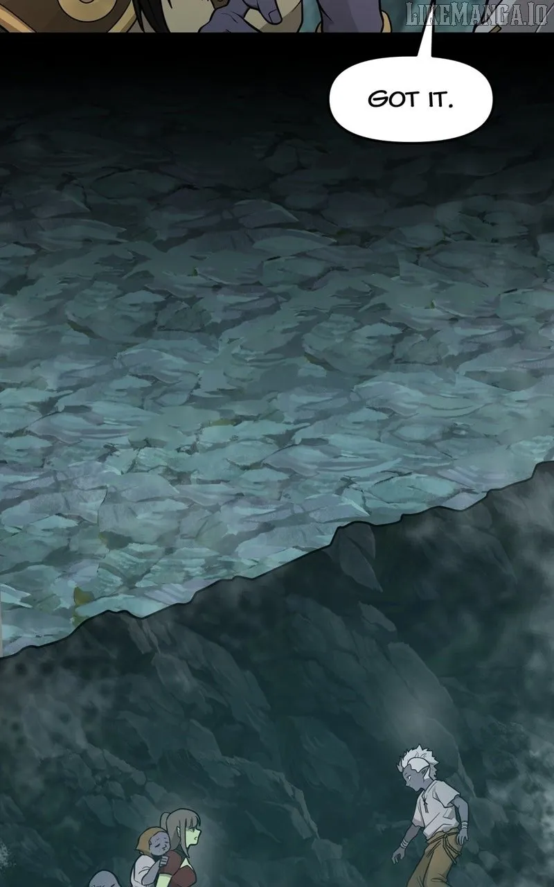 Lord of Goblins Chapter 103 page 47 - 