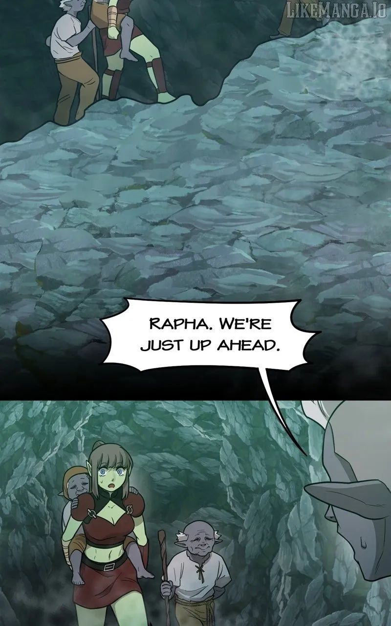 Lord of Goblins Chapter 103 page 48 - 