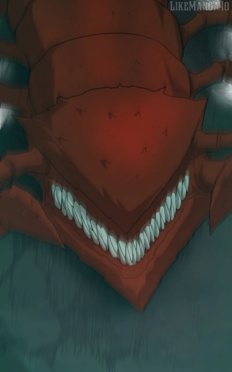 Lord of Goblins Chapter 103 page 6 - 