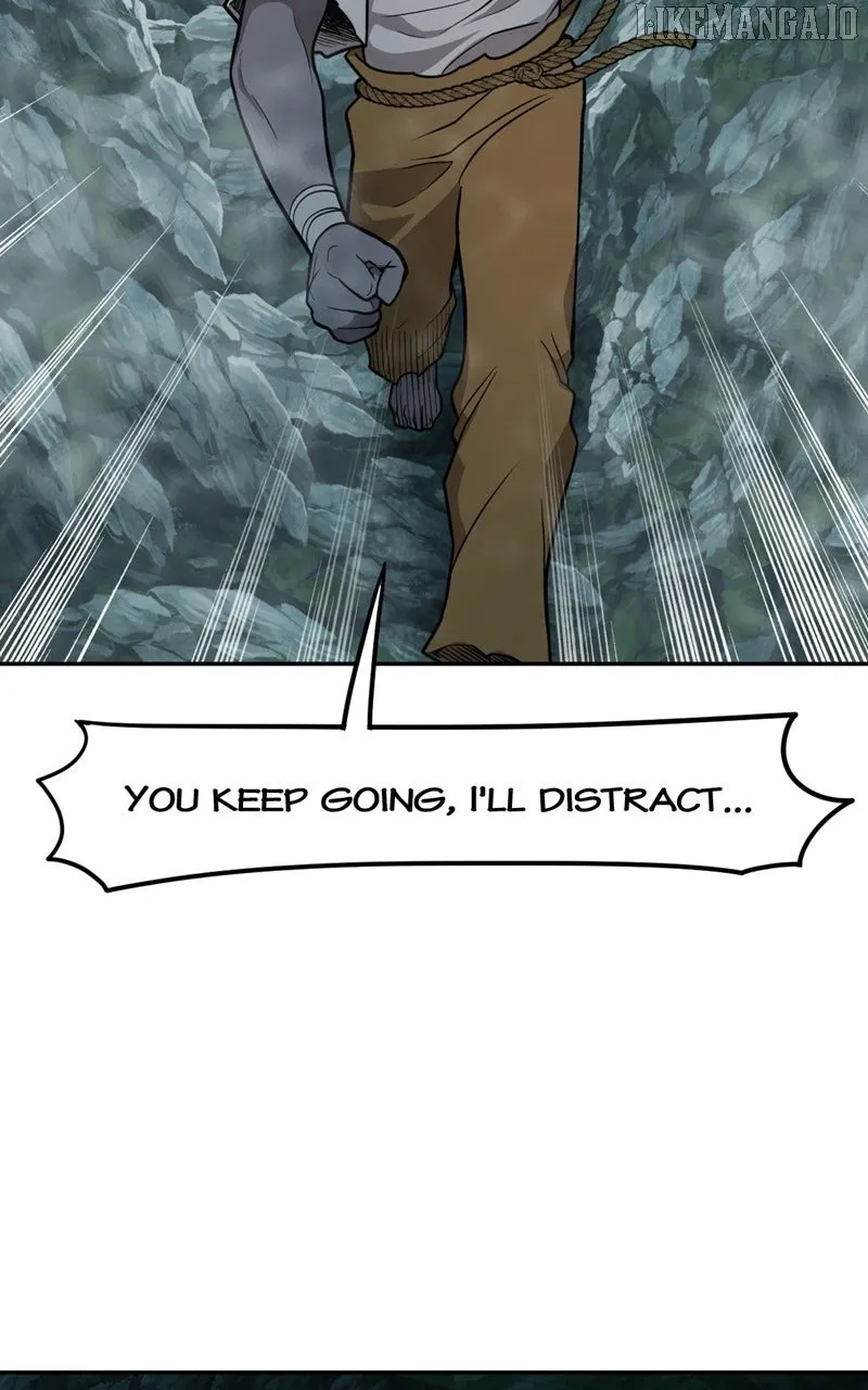Lord of Goblins Chapter 103 page 51 - 
