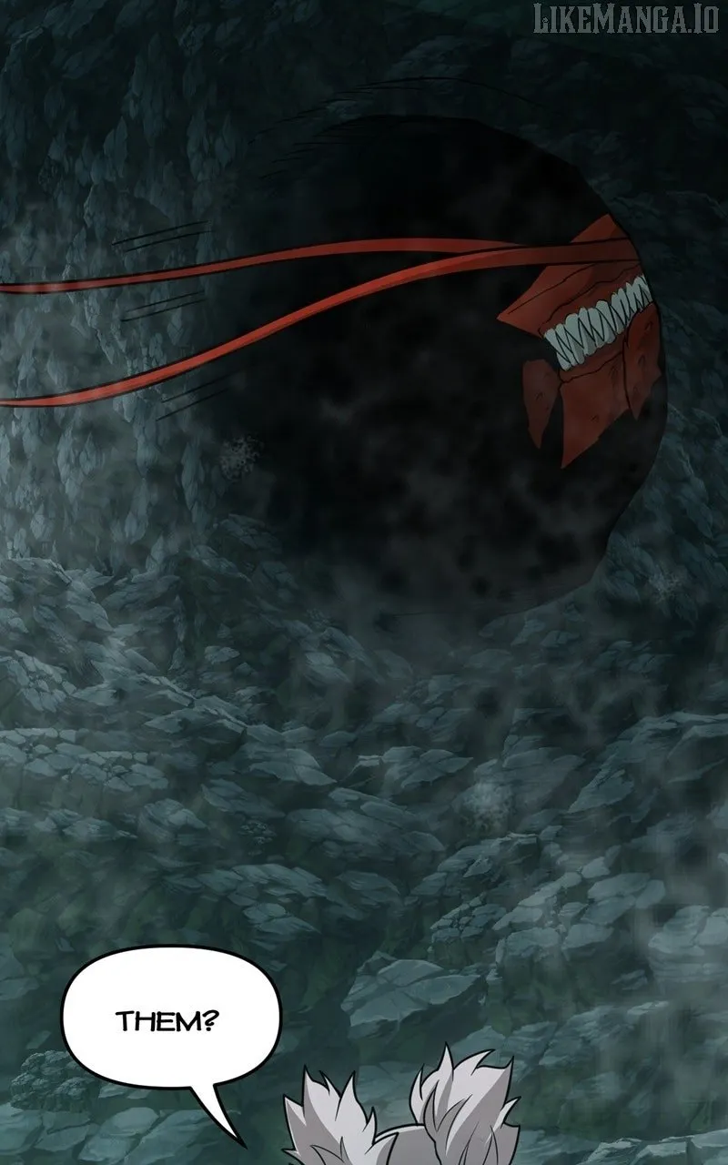 Lord of Goblins Chapter 103 page 52 - 