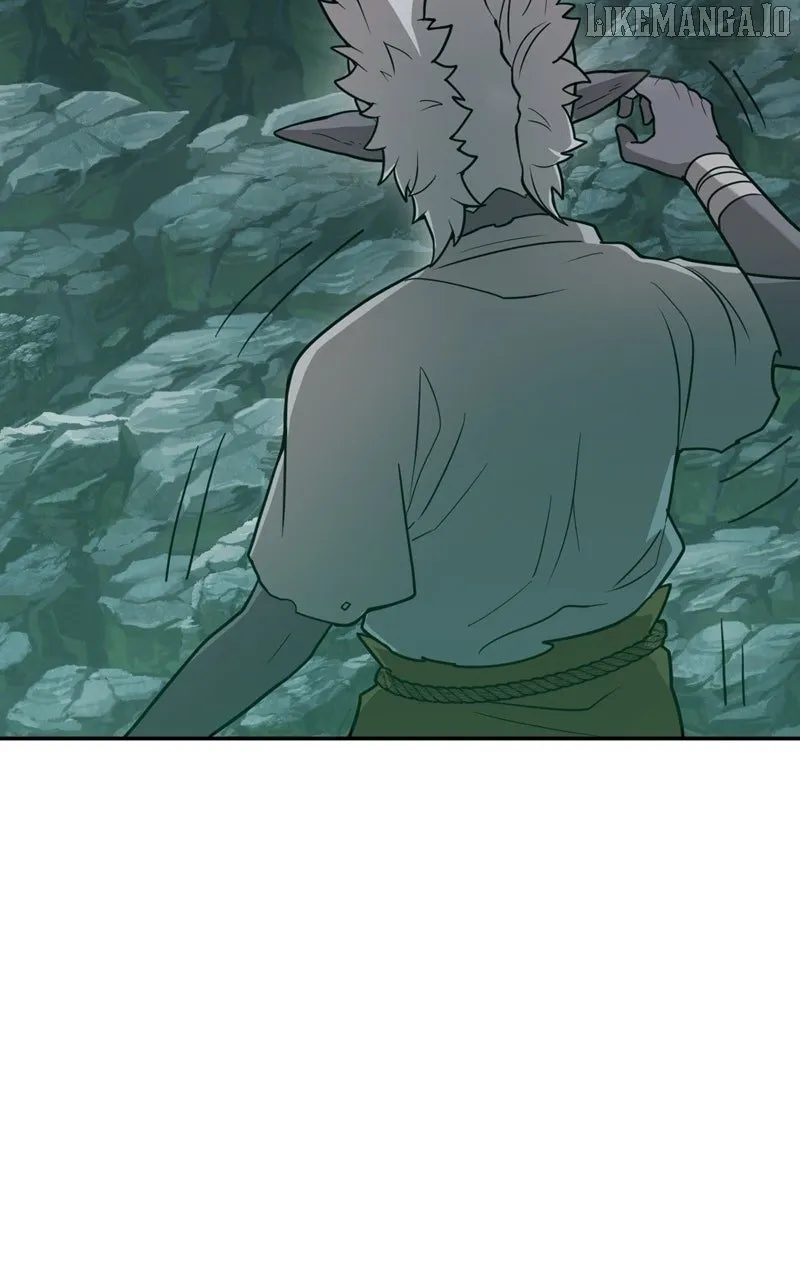 Lord of Goblins Chapter 103 page 53 - 