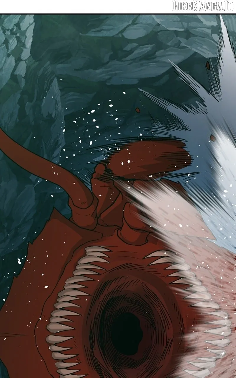 Lord of Goblins Chapter 103 page 54 - 
