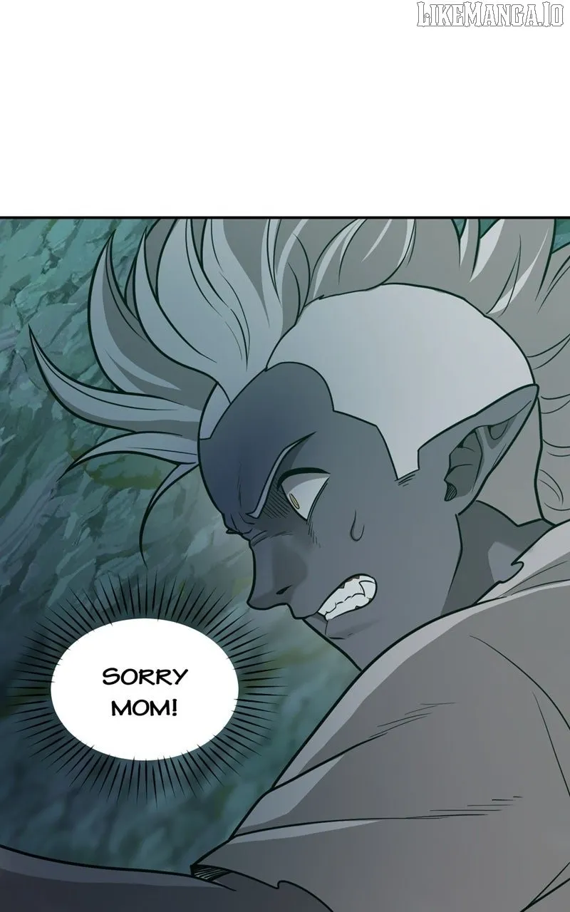 Lord of Goblins Chapter 103 page 56 - 