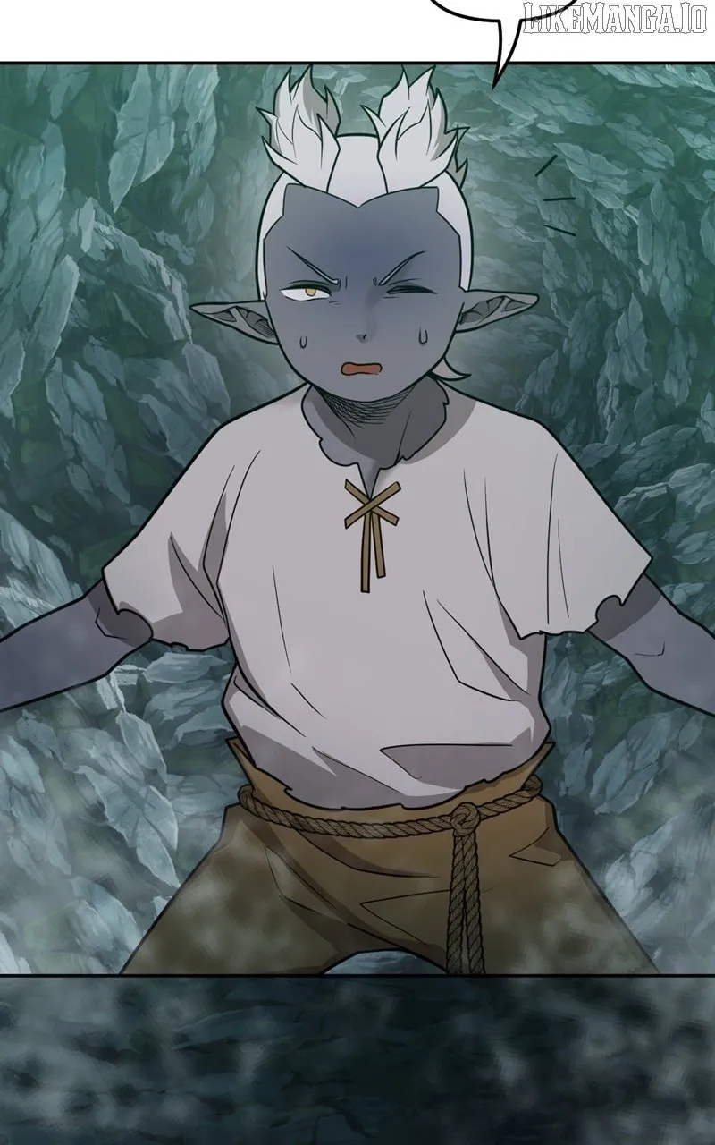 Lord of Goblins Chapter 103 page 58 - 
