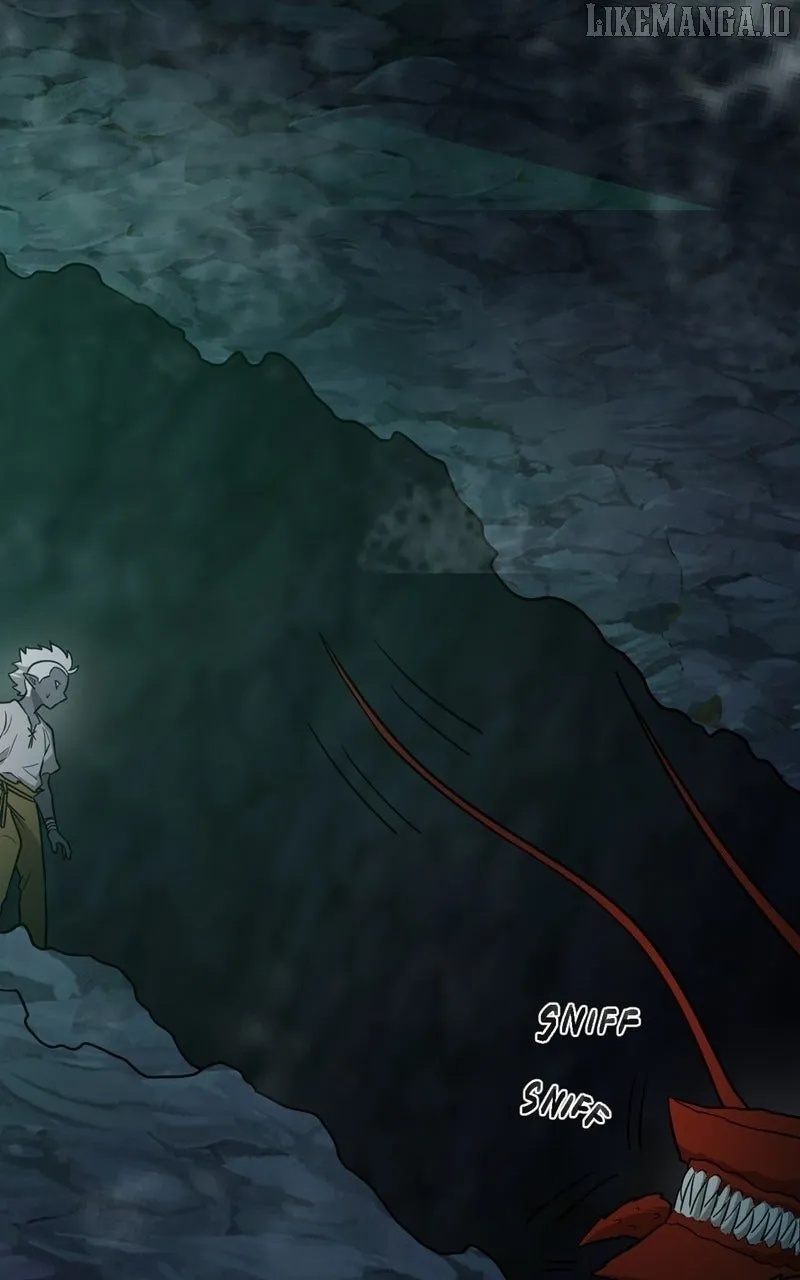Lord of Goblins Chapter 103 page 59 - 