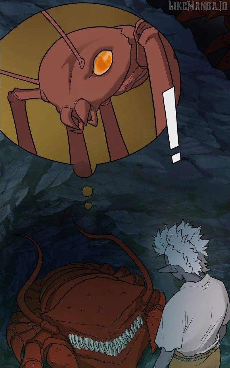 Lord of Goblins Chapter 103 page 60 - 