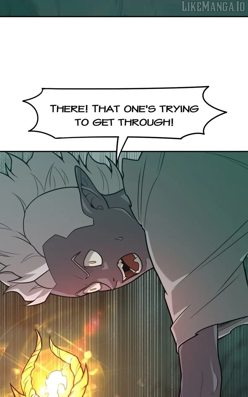 Lord of Goblins Chapter 103 page 7 - 