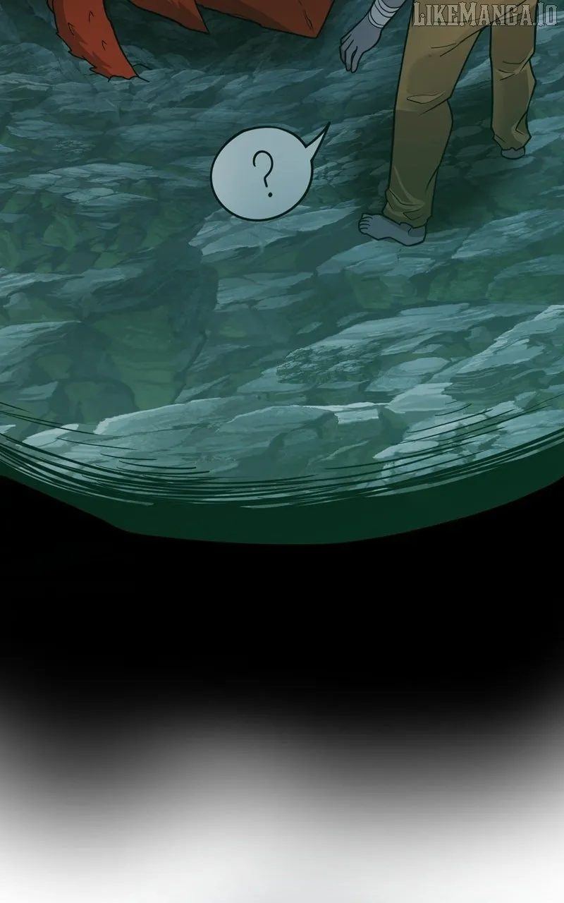 Lord of Goblins Chapter 103 page 61 - 