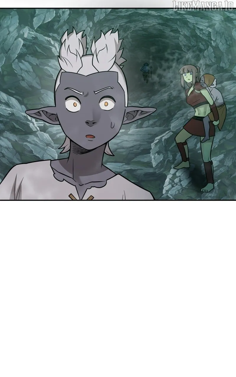 Lord of Goblins Chapter 103 page 62 - 