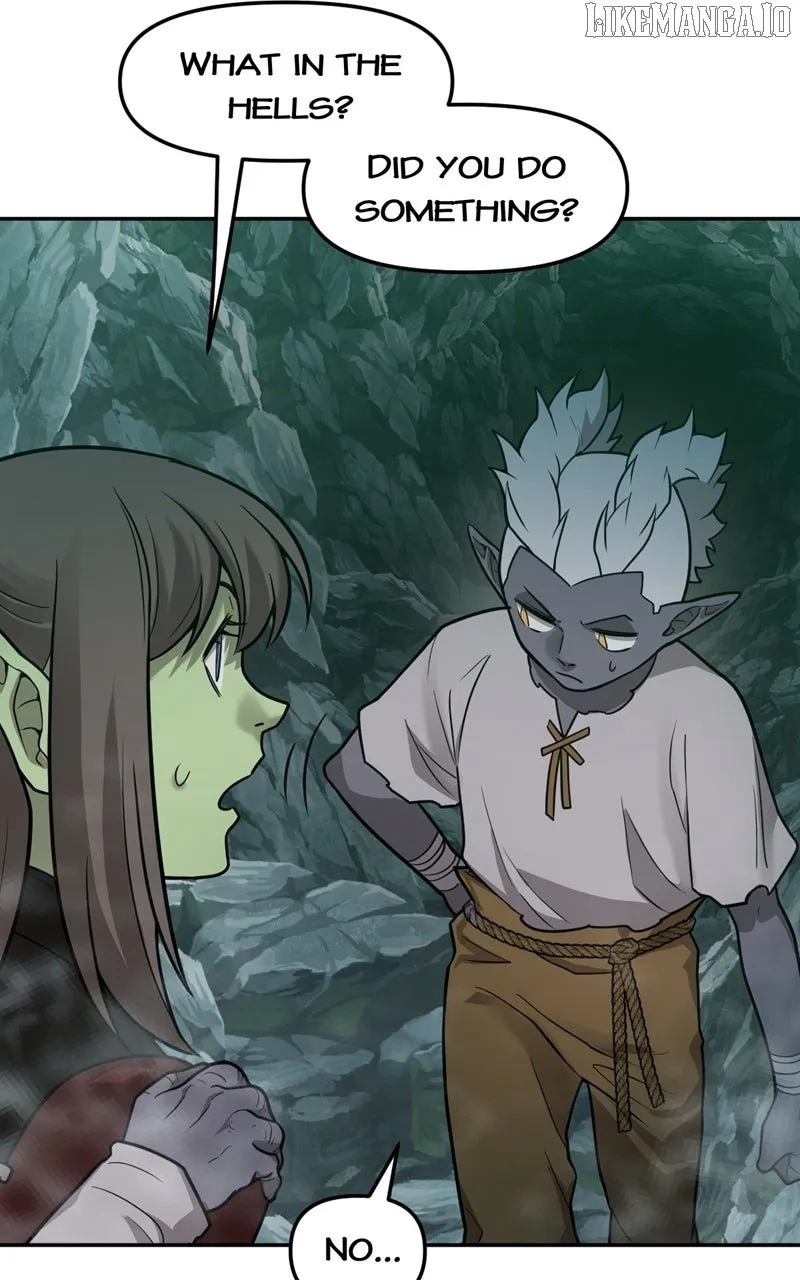 Lord of Goblins Chapter 103 page 64 - 