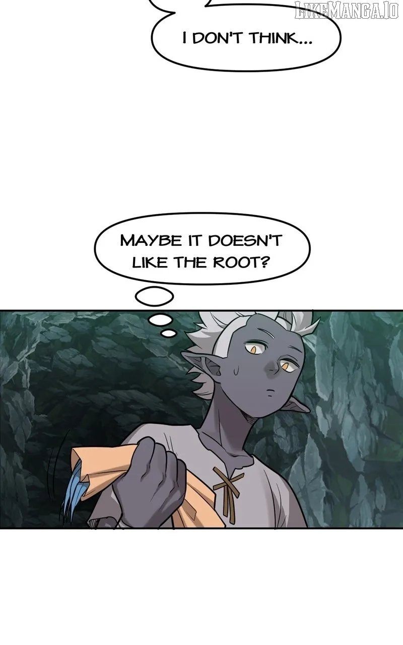 Lord of Goblins Chapter 103 page 65 - 