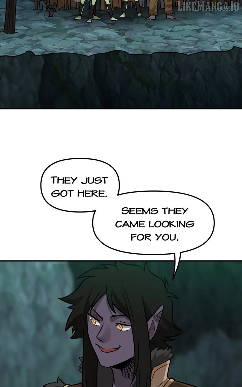 Lord of Goblins Chapter 103 page 68 - 